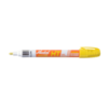 Liquid paint marker for high temperature resistance yellow 3mm